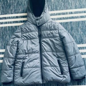 Boys Calvin Klein Coat size large 12/14